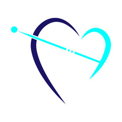 love icon illustration vector