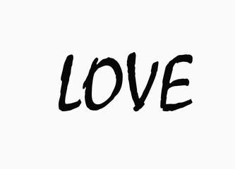 logo, design, modern, letter