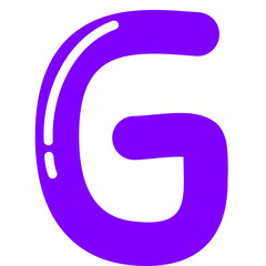 Alphabet G