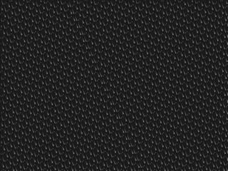 Abstract black background with unique pattern. Black metal line texture. Modern shiny black and gray gradient lines creative design. Suitable for wallpapers, backgrounds, banners, posters, etc.