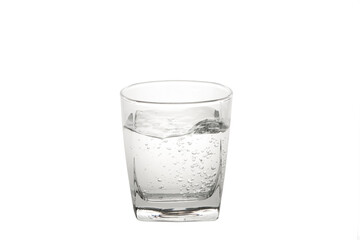 Fresh Pure Clean water for good health  Health And Diet Concept. Lifestyle Healthcare And Beauty.