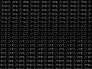 Abstract black background with unique pattern. Black metal line texture. Modern shiny black and gray gradient lines creative design. Suitable for wallpapers, backgrounds, banners, posters, etc.