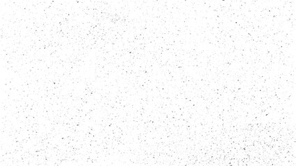 Grunge overlay texture. Vector grunge texture. Abstract grainy background, old painted wall. Overlay illustration over any design to create grungy vintage effect and depth. Vector distress texture.