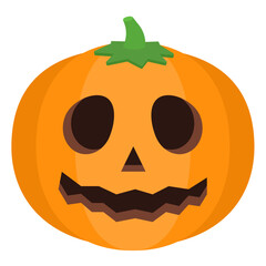 halloween jack o lantern