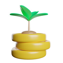 Growth Money Investment