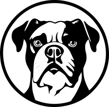 beabull dog icon 1