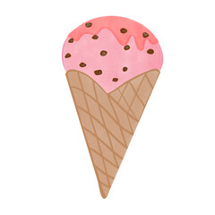 Ice cream 