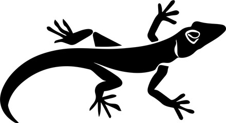 Lizard  icon 3