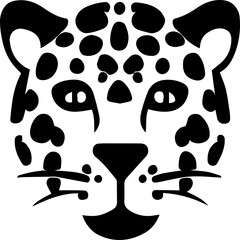 Leopard icon 1