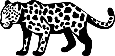 Leopard icon