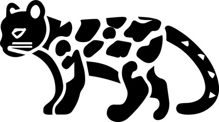 Leopard Cat icon 3
