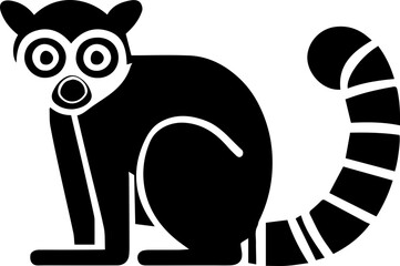 Lemur icon