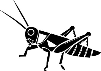 Leichhardts Grasshopper icon 2