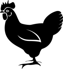 Leghorn Chicken icon 2