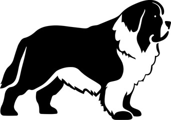 Landseer Newfoundland icon 6