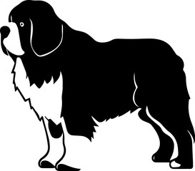 Landseer Newfoundland icon 5