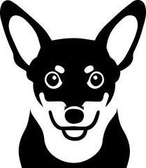 Lancashire Heeler icon