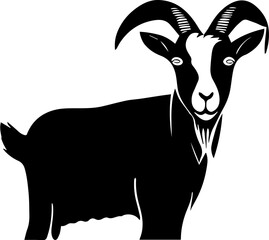 LaMancha Goat icon 2