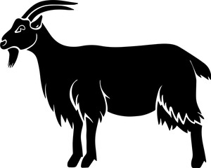 LaMancha Goat icon 3