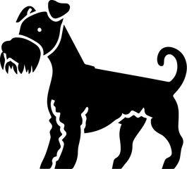 Lakeland Terrier icon 7