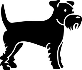 Lakeland Terrier icon 1