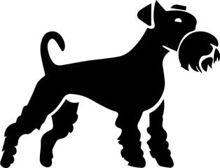 Lakeland Terrier icon 2