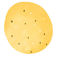 Egg yolk 