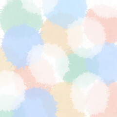 abstract watercolor background