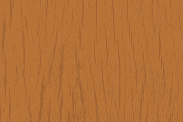 Brown wood texture vector background