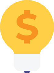 Idea Creative Bulb