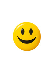 Fototapeta premium smiley face icon