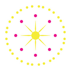 Sparkling New Year's Eve