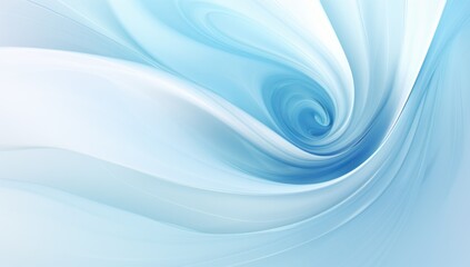 abstract swirling swirling white texture background