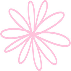 cute little flowers for decoration