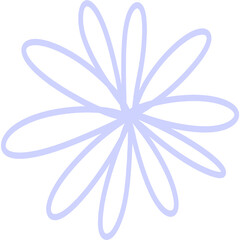 cute little flowers for decoration