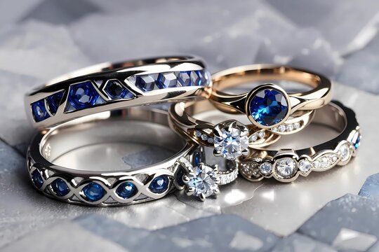 ring with diamonds and gemstones ,
gem and jewelry,
jewelry background
