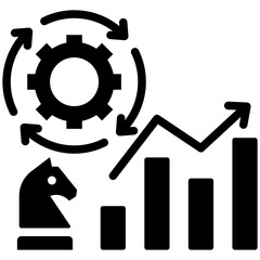 Strategy Icon