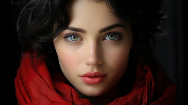 Beautiful Woman Face Hand Make Up , Background Images , Hd Wallpapers, Background Image
