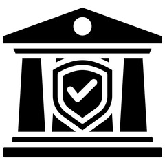 Bank Icon