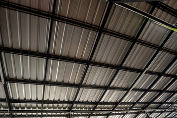 A steel frame roof is a type of roofing structure that utilizes steel as the primary material for the framework. Steel is a popular choice for roof framing 