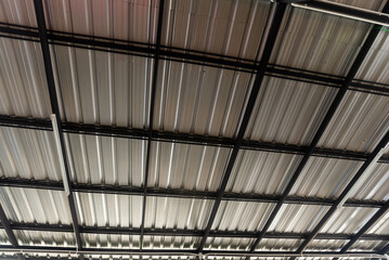 A steel frame roof is a type of roofing structure that utilizes steel as the primary material for the framework. Steel is a popular choice for roof framing 