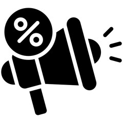 Discount Icon