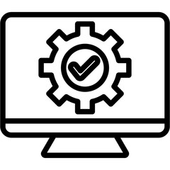 Development Icon