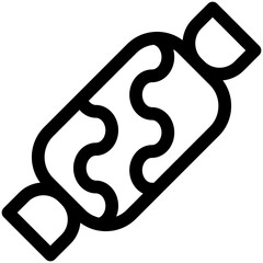 Candy Icon