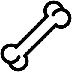 Bone Icon