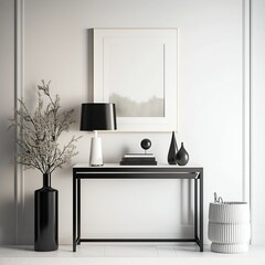 Exquisite Living Room Interior Design - Elegant Home Decor Inspiration