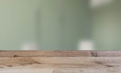 Modern office building interior. 3D rendering.. Texture Wooden parquet. Flooring. Seamless.