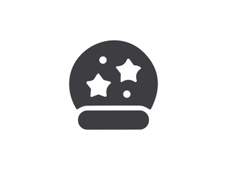 halloween icon on white background