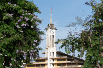 Battambong Maket