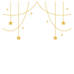 New Years Decoration